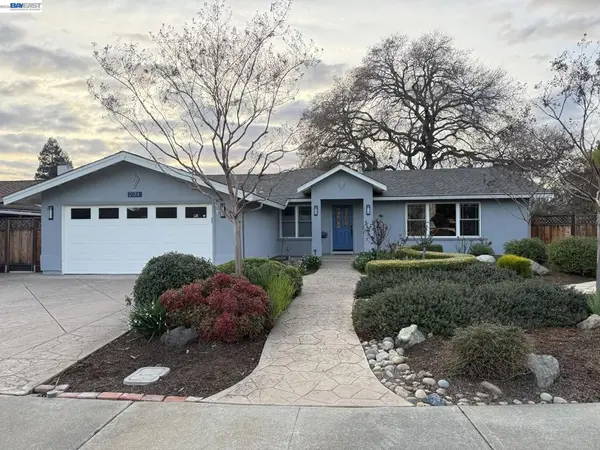2124 Orion Ct, Livermore, CA 94550