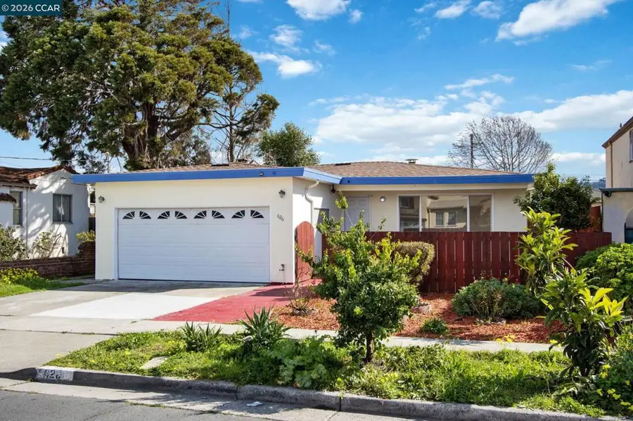 626 28th St, Richmond, CA 94804 - #2