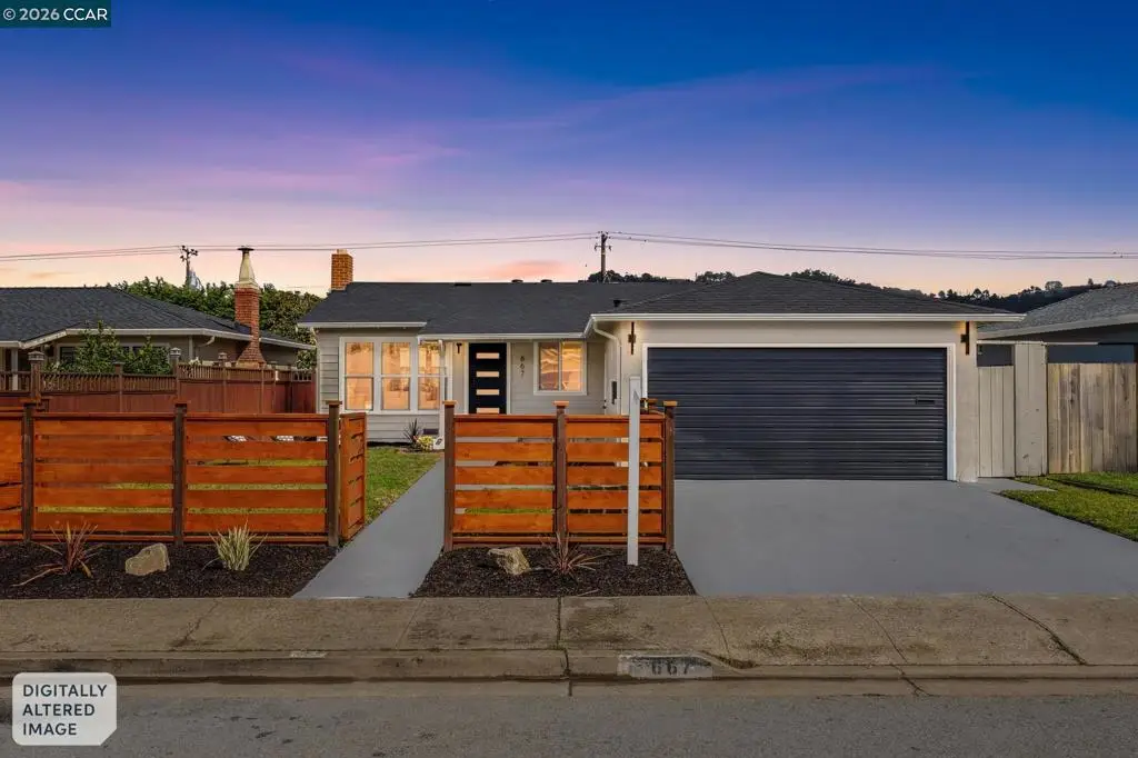 667 667 Linda Mar Blvd, Pacifica, CA 94044 - #1