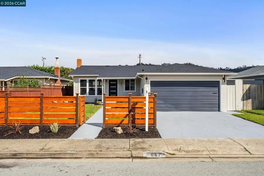 667 667 Linda Mar Blvd, Pacifica, CA 94044 - #2