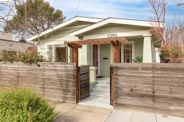 1261 1261 Hearst Ave, Berkeley, CA 94702