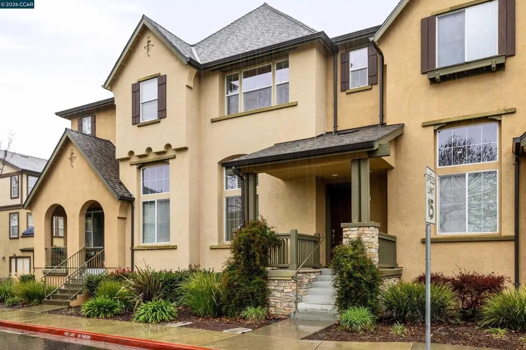 2464 2464 Millstream Ln, San Ramon, CA 94582 - #1