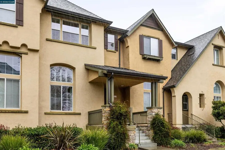 2464 2464 Millstream Ln, San Ramon, CA 94582 - #2