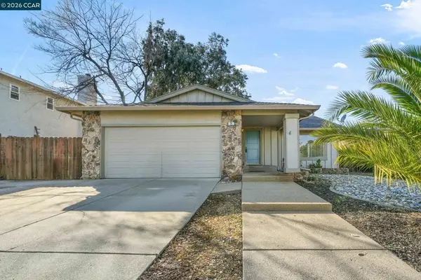 14 14 Doral Way, Antioch, CA 94509