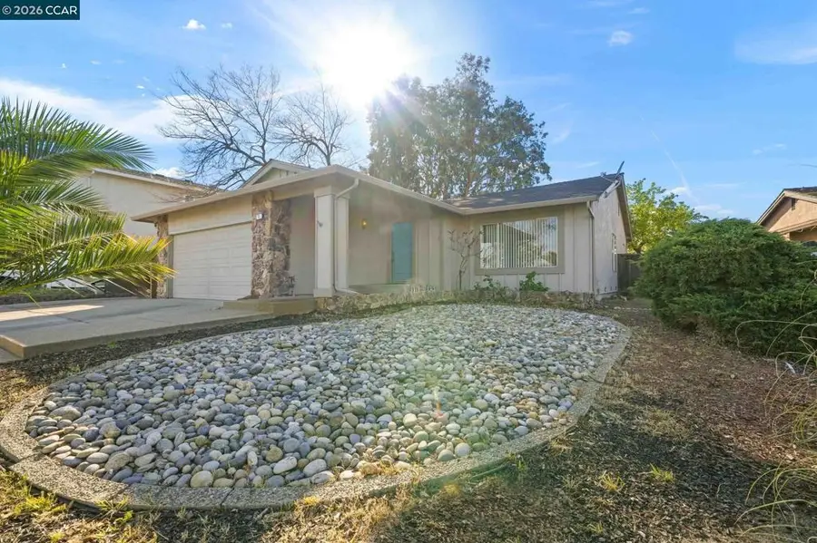 14 14 Doral Way, Antioch, CA 94509 - #3