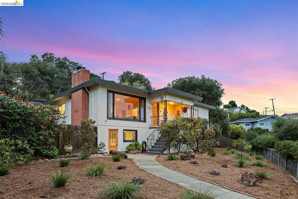 1799 1799 Pomona St, Crockett, CA 94525 - #1