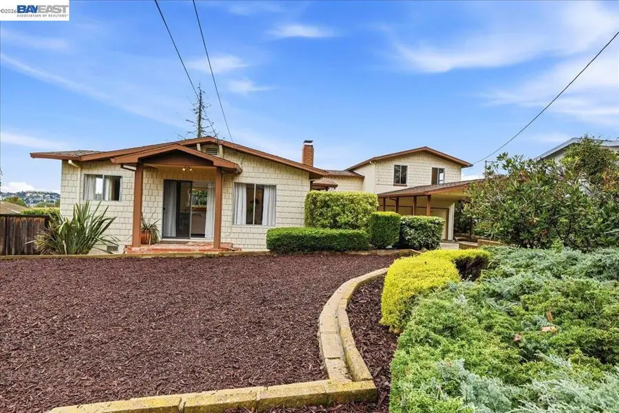 18425 Pepper St, Castro Valley, CA 94546 - #3