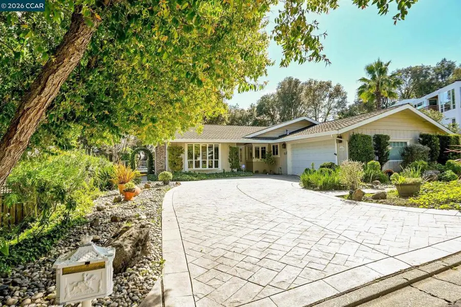 221 221 Loch Lomond Way, Danville, CA 94526 - #3