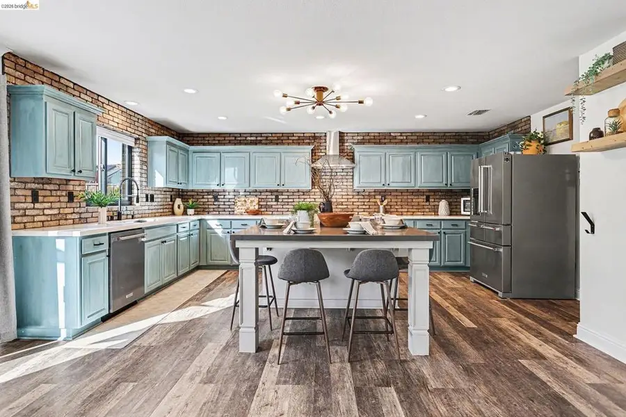 2013 Hedge Ave, Brentwood, CA 94513 - #2