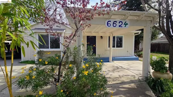 6624 6624 5th St, Rio Linda, CA 95673