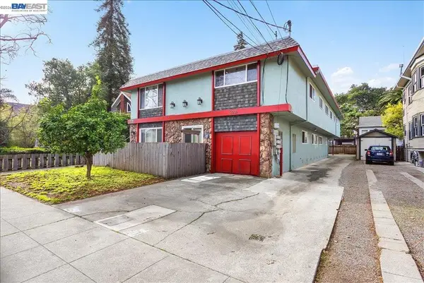 2050 2050 Central Ave, Alameda, CA 94501