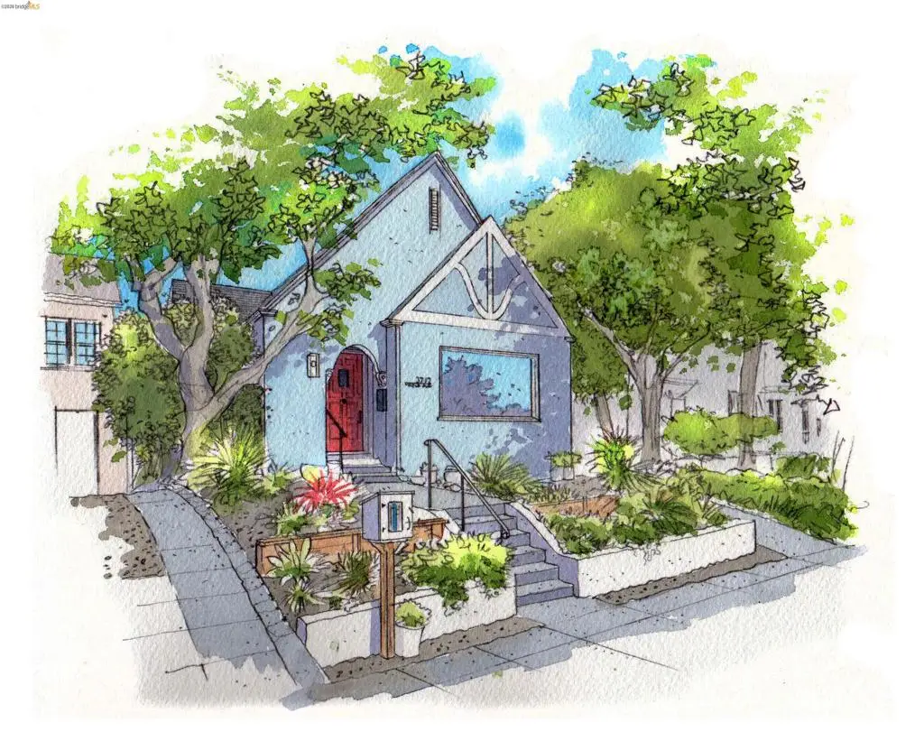 3712 3712 Maple Ave, Oakland, CA 94602 - #1