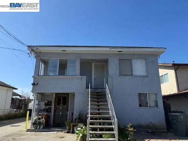 209 St, San Leandro, CA 94577