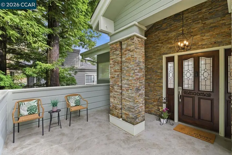 7075 7075 Elverton Dr, Oakland, CA 94611 - #3