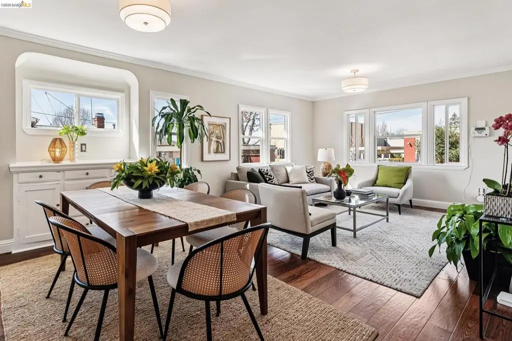 1230 Addison St, Berkeley, CA 94702 - #1