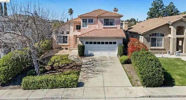 4924 4924 Stirrup Way, Antioch, CA 94531