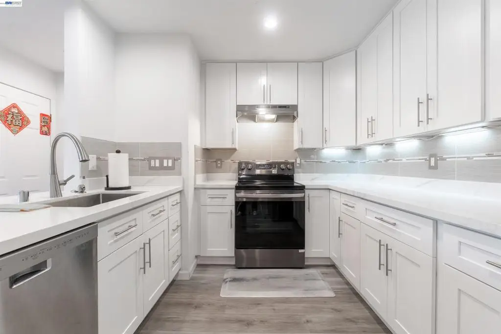 277 Hackamore Cmn, Fremont, CA 94539 - #1