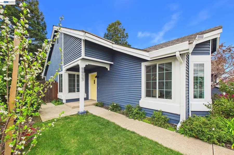 9953 Mangos Dr, San Ramon, CA 94583 - #2