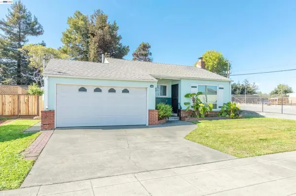 1805 1805 Sundberg Ave, San Leandro, CA 94577