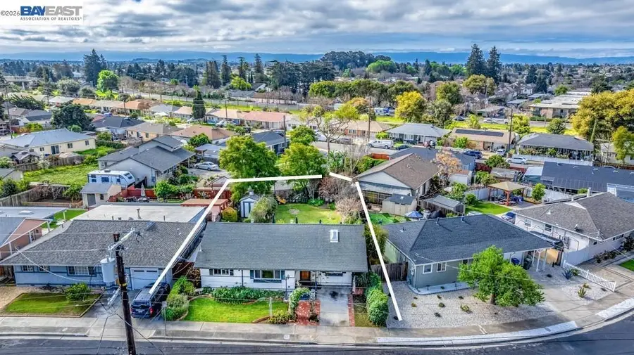 26589 26589 Colette St, Hayward, CA 94544 - #2