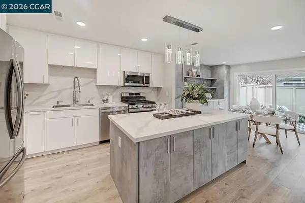 2016 2016 Pine Knoll #2, Walnut Creek, CA 94595