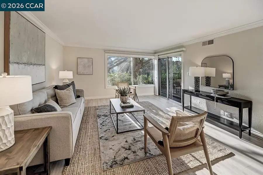 2005 2005 Cactus Ct #4, Walnut Creek, CA 94595 - #3