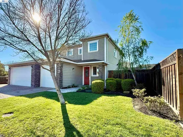 1500 1500 Arroyo Rd, Livermore, CA 94550