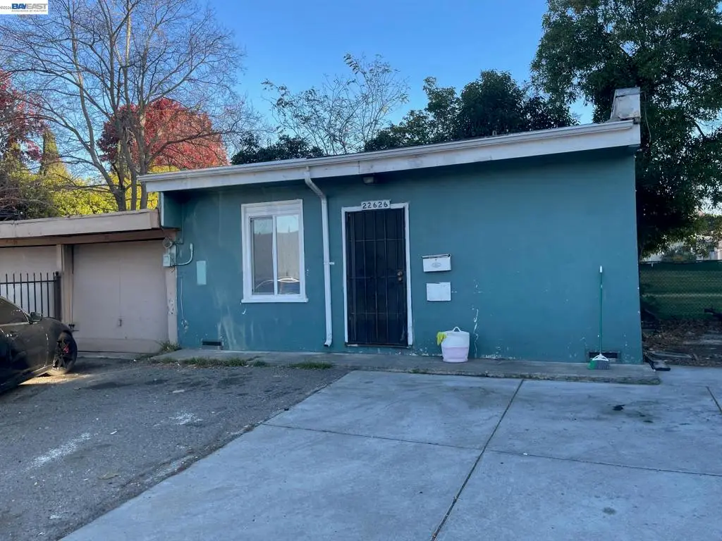 22622 22622 2nd Street, Hayward, CA 94541 - #1