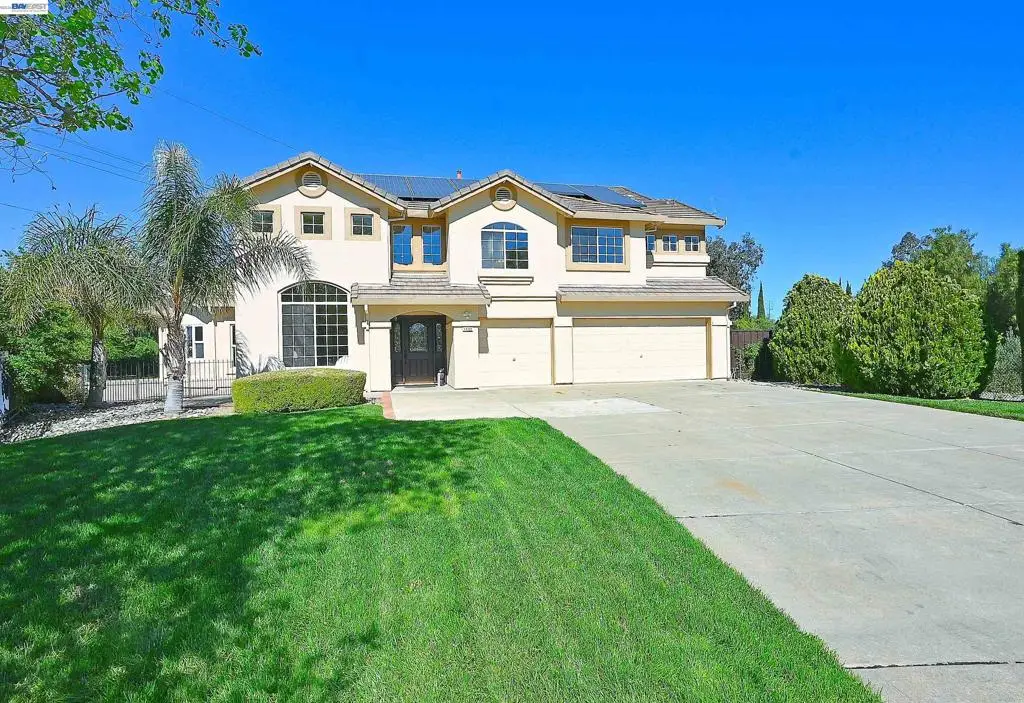 1498 Columbine Way, Livermore, CA 94551 - #1