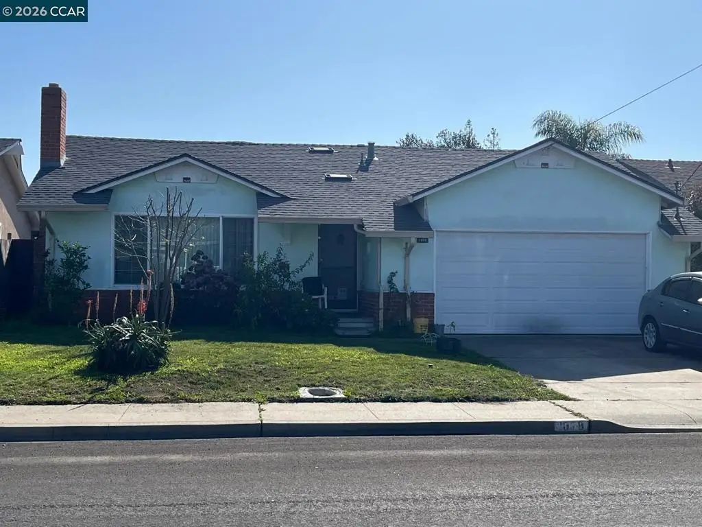 1078 1078 Via Enrico, San Lorenzo, CA 94580 - #1