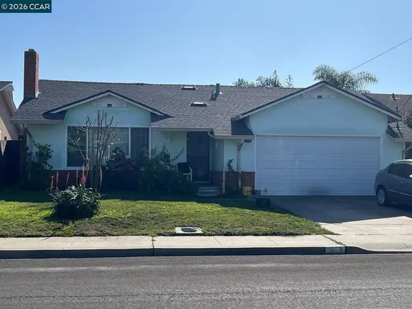 1078 1078 Via Enrico, San Lorenzo, CA 94580