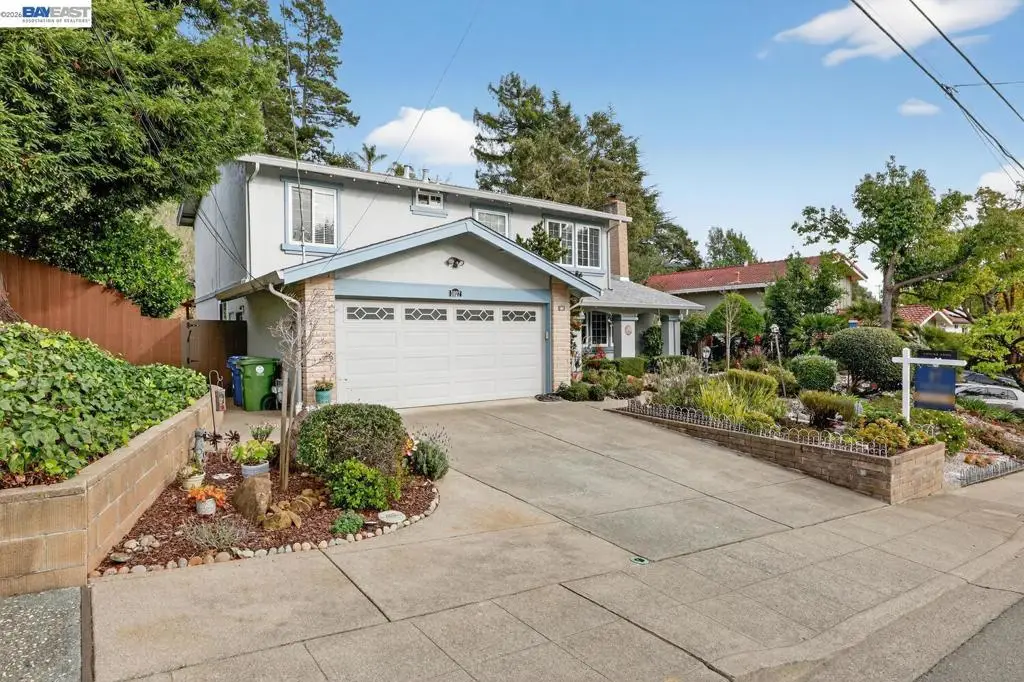 5827 5827 Cold Water Drive, Castro Valley, CA 94552 - #1