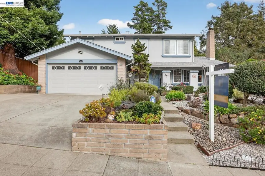 5827 5827 Cold Water Drive, Castro Valley, CA 94552 - #2