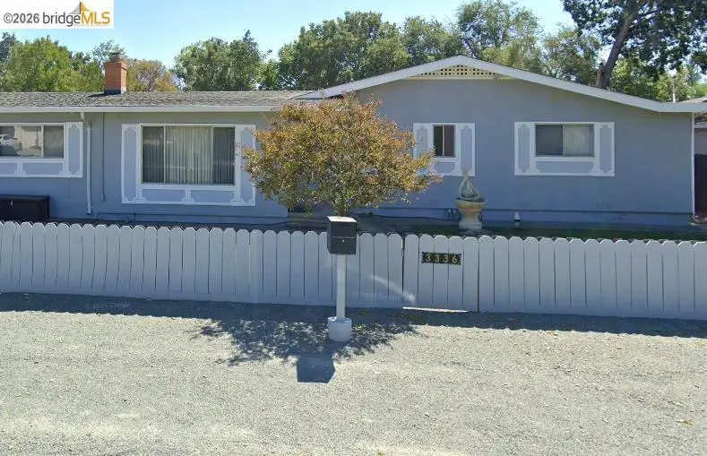 3336 3336 Euclid Avenue, Concord, CA 94519 - #1