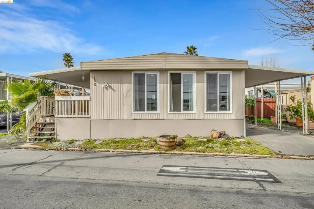 180 180 Algiers Circle, Pacheco, CA 94553 - #1