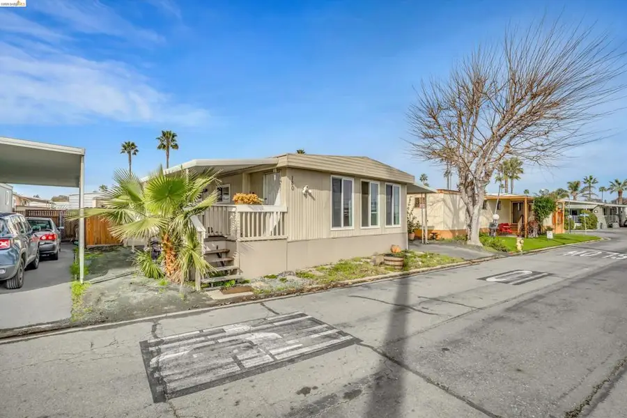 180 180 Algiers Circle, Pacheco, CA 94553 - #3