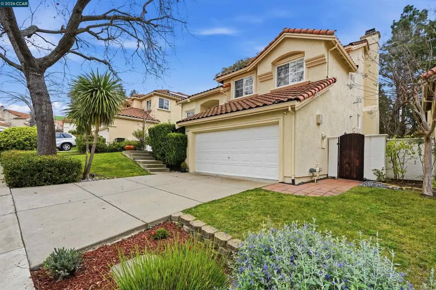 2175 Bluerock Circle, Concord, CA 94521 - #2