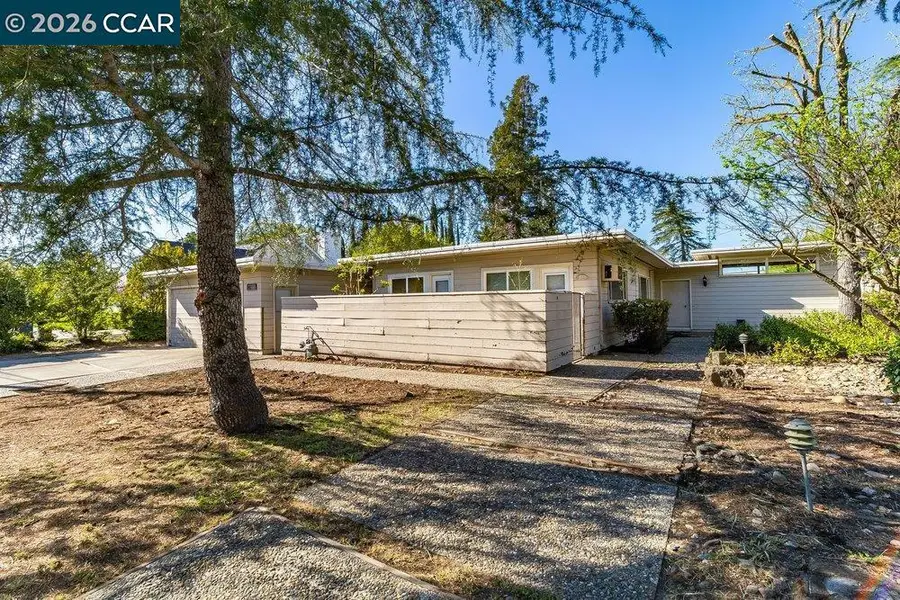 1680 Lilac Dr., Walnut Creek, CA 94595 - #3