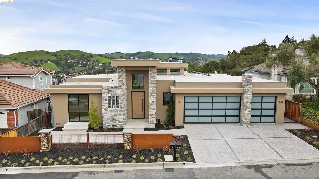 8 8 North Rancho Ct., West Contra Costa, CA 94803 - #1