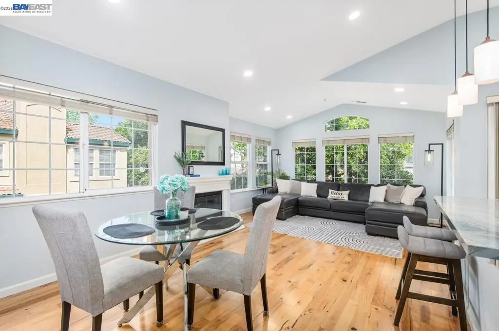 4181 Georgis Pl, Pleasanton, CA 94588 - #1