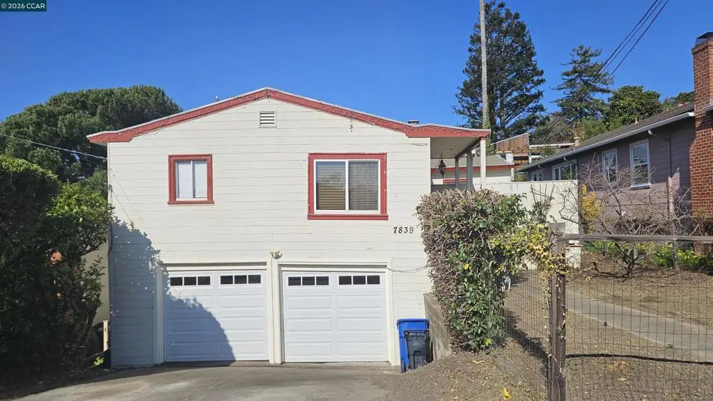 7839 Eureka Ave, El Cerrito, CA 94530 - #1