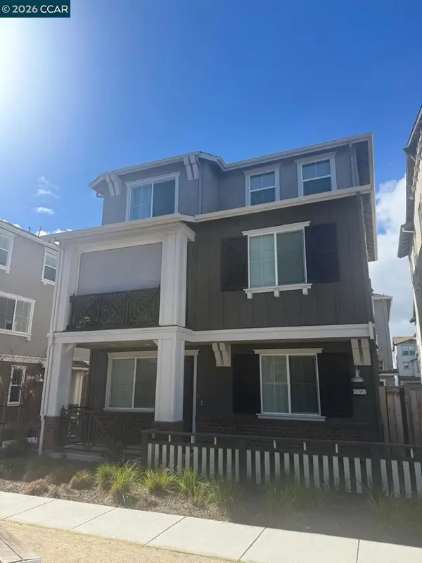 37352 Watersail Way, Newark, CA 94560