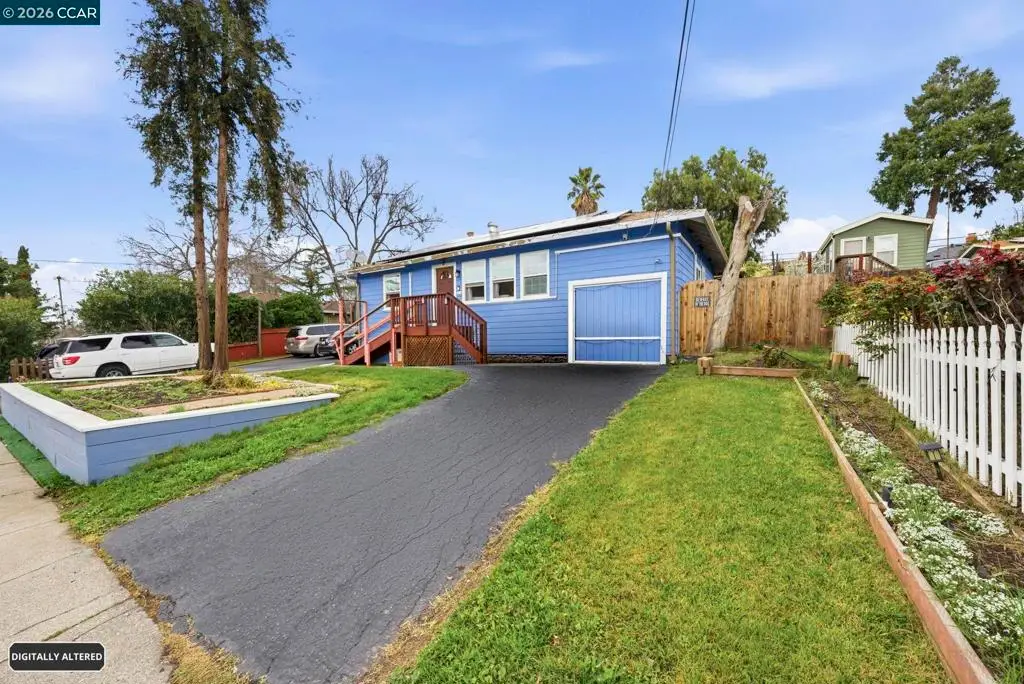 1925 Solano Way, Concord, CA 94520 - #1