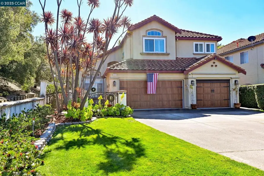 5233 Boulder Ct, Concord, CA 94521 - #2