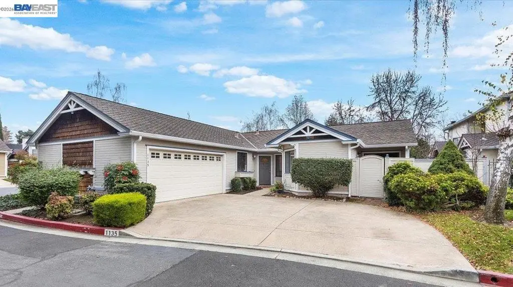 1135 Tiffany Lane, Pleasanton, CA 94566 - #1
