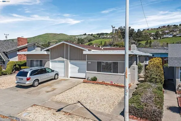 30236 30236 Vanderbilt St, Hayward, CA 94544