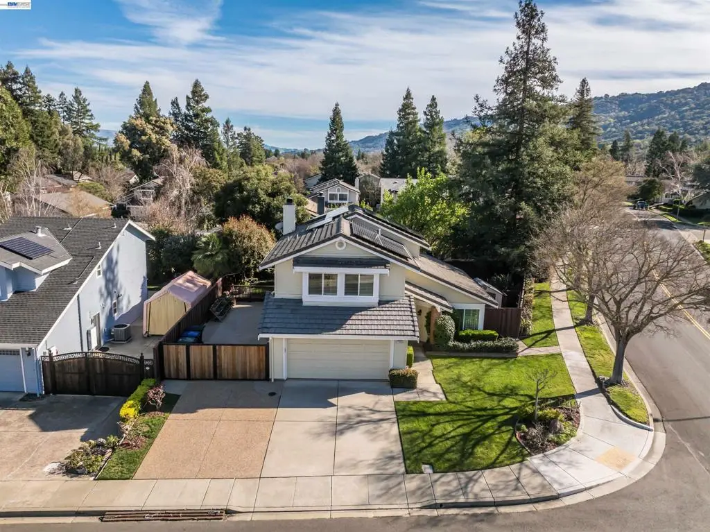 7358 7358 Elmwood Cir, Pleasanton, CA 94588 - #1
