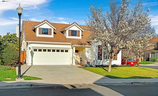 2608 2608 Intrigue Ln, Brentwood, CA 94513