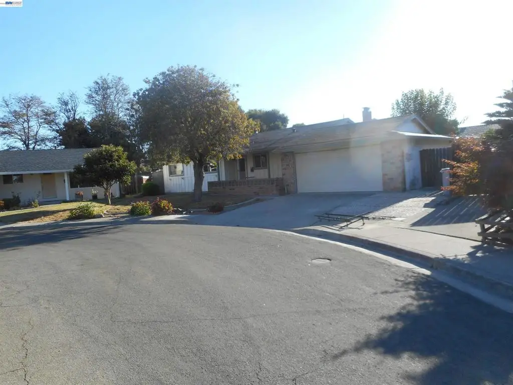 2814 Chamier Place, Fremont, CA 94555 - #1