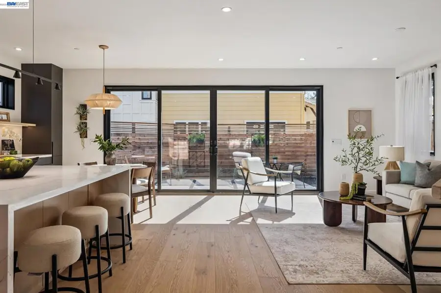 1144 Dwight Way, Berkeley, CA 94702 - #3